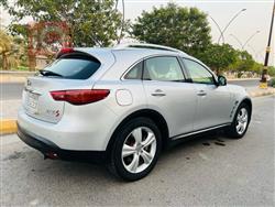 Infiniti FX